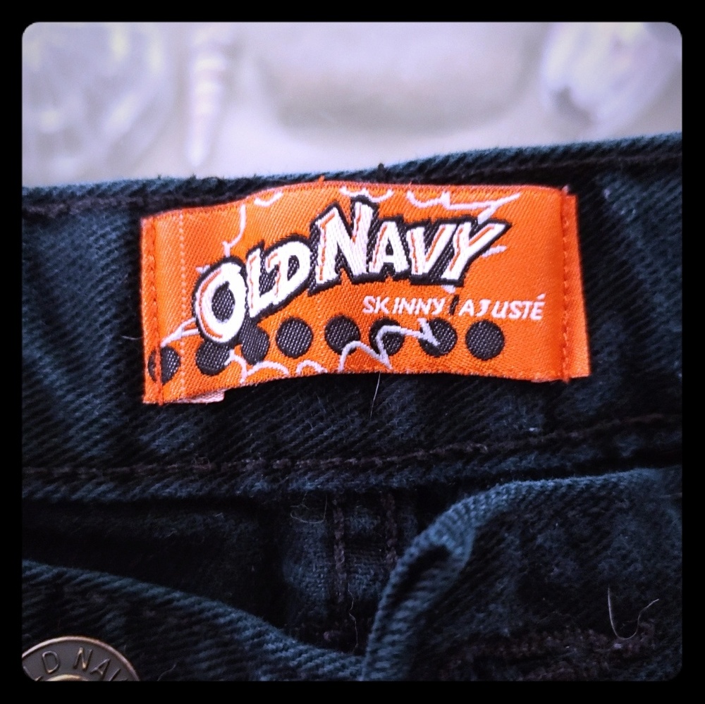 Boys jeans